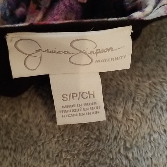 Jessica Simpson dress - Picture 6 of 6